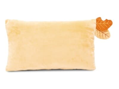NICI Dino Cerastupsy, Flerfarget, Rektangulær, Plysh, Polyester, Dekorativ pute