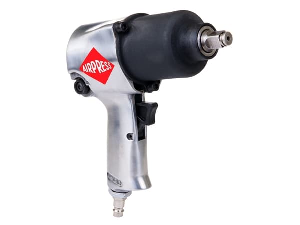 Airpress slagnøkkel