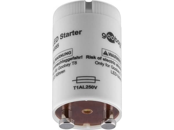 Goobay Starter LED