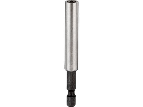 kwb 100800, Ruostumaton teräs, Kuusikulmainen varsi, 25,4 / 4 mm (1 / 4"), Kuusikulmainen varsi, ISO 1173
