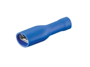 Goobay FSHV 6.4 BL, Sininen, 100 kpl