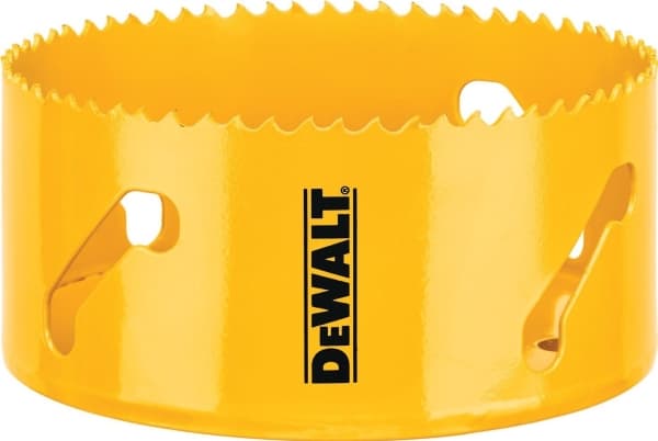 Dewalt bimetall 111 mm extrem hålsåg