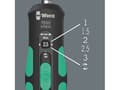 Miniatyrbild 5 av 5: Wera 05075840001, 175 mm, 125 mm, 61 mm, 436 g, 14 styck, Tjeckien