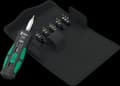 Miniatyrbild 2 av 5: Wera 05075840001, 175 mm, 125 mm, 61 mm, 436 g, 14 styck, Tjeckien
