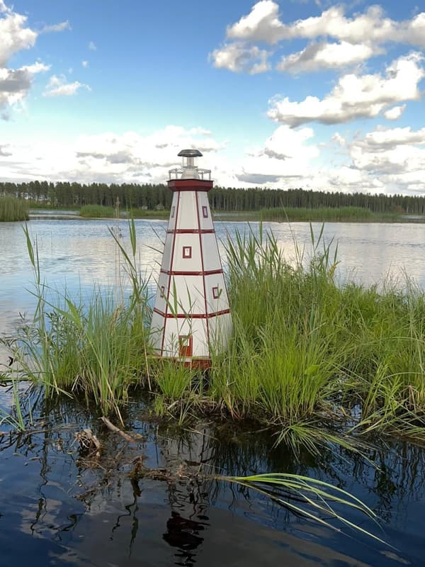 Majakka 104 cm