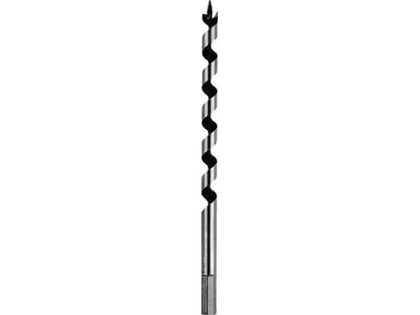 Forte_Tools Treskruebor Forte Tools, 10x450 mm