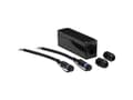 Miniatyrbilde 2 av 3: Paulmann Outdoor Plug & Shine Tilkoblingsboks for Loxone kompakt dimmer