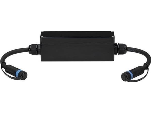 Paulmann Outdoor Plug & Shine Tilkoblingsboks for Loxone kompakt dimmer
