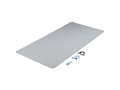 Pikkukuva 2 / 2: TRU COMPONENTS TC-12356308 ESD-mittaussarja Harmaa (L x S x K) 1190 x 590 x 2 mm 1 sarja 1 sarja