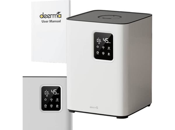 Deerma luftfukter Deerma luftfukter DEM-F951W