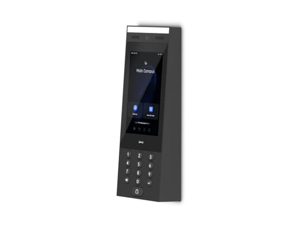 Ubiquiti - Intercom station surface mount box