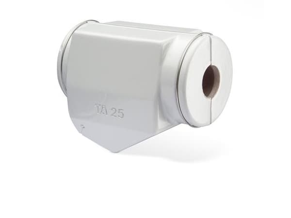 Isoleringskappe STAP t/stap 15-25mm