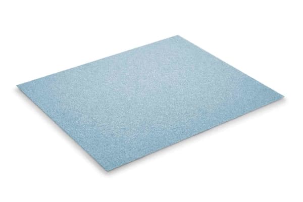 Festool 201258, Hioma-arkki, P80, Chromium(III) oxide, Synteettinen hartsi, Viimeistelytyö, Maalin poistoon, Kipsi, Puu