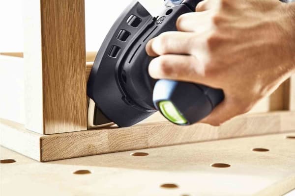 Festool 577539, 1 stykker, 100 mm, 150 mm