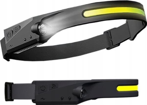 Trizand 21652 usb led hodelykt