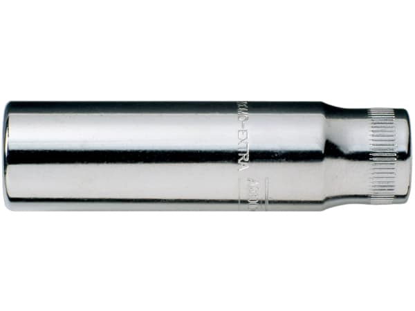 Bahco Pipe, tolvkant, 1/4”, Stikkontakt, 1/4", Metrisk, 1 hoder, 14 mm, Stål