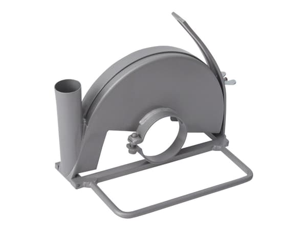 Bosch 1605510180, 23 cm, Valkoinen, Metalli