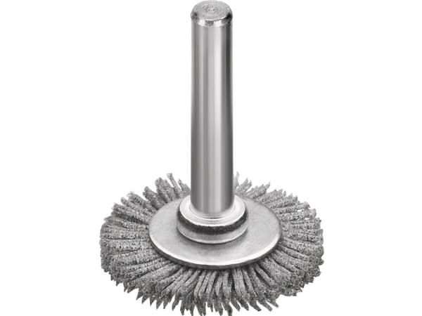 Lessmann Slibebørste 413871 1 stk