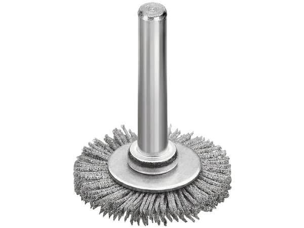Lessmann Slibebørste 413871 1 stk