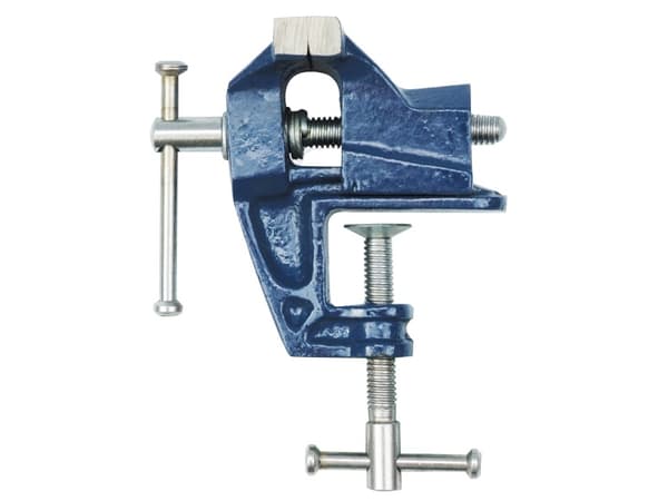 Vorel Bench Vice 50mm 36005