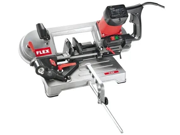 Flex båndsav SBG 4910 1335x13x0,65