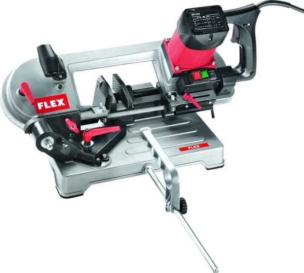 Flex båndsav SBG 4910 1335x13x0,65