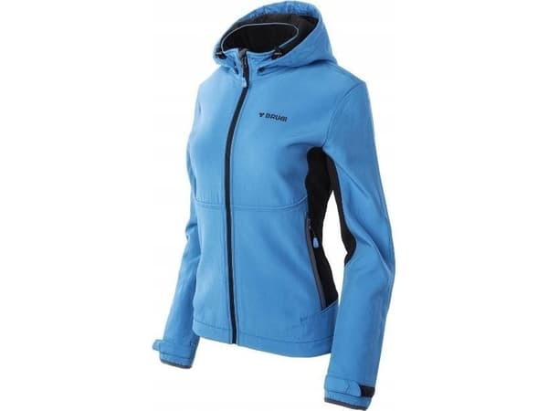 Brugi SOFTSHELL 2NEA MMD-BLUE XL