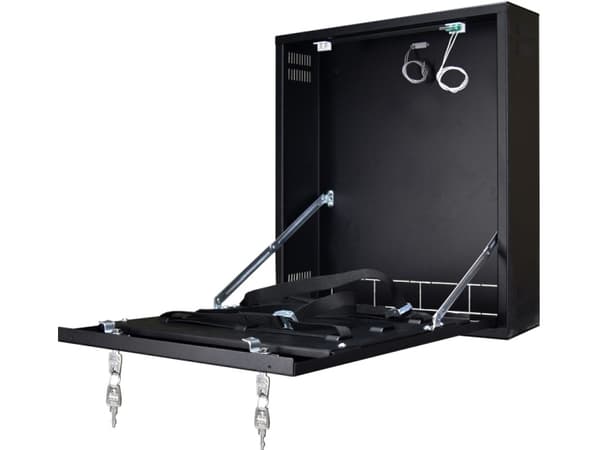 Pulsar serverskåp Pulsar DVR-kabinett AWO529