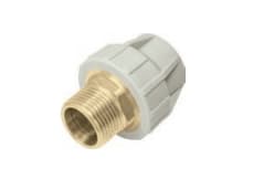 KAN-therm Mufa PP GZ 3/4" 32mm - 04103231