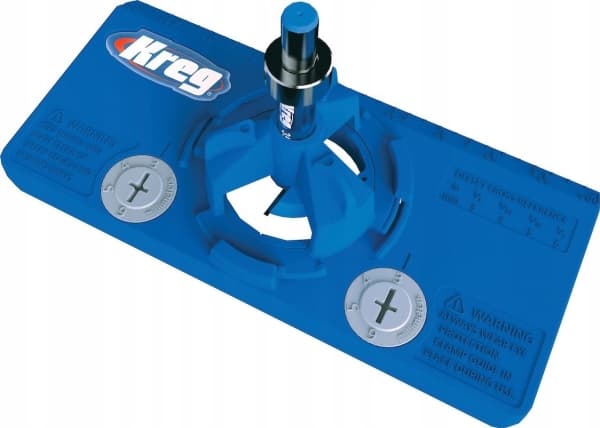 Sourcing Door hinge drilling tool KREG KHI-HINGE