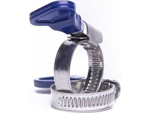 Specialist+ SPECIALIST+ stainless steel PL. paper clip with handle, 25-40 mm, 100 pcs.