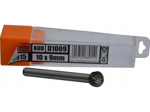 Richmann Richmann carbide cutter KUD 6x10 mm