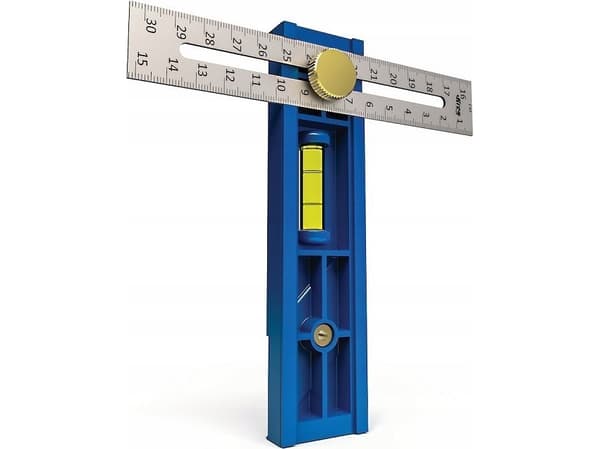 Sourcing Marking template with spirit level KREG KMA2900-INT