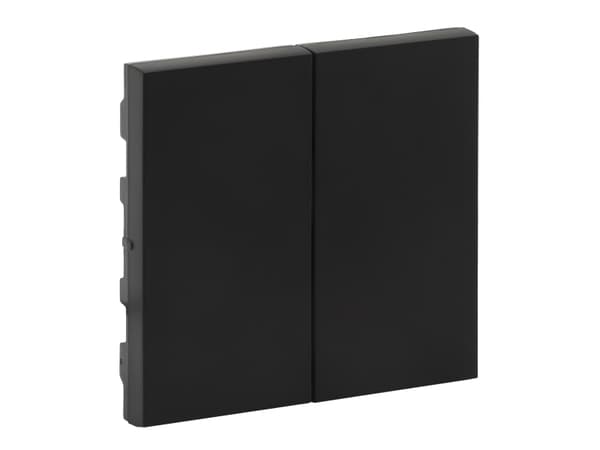 Legrand Niloe Step key 864505 tuplanäppäin blackywp posti