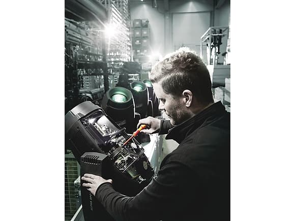 Wera Kraftform Kompakt VDE 16 ruuvimeisselisarja (05006607001)