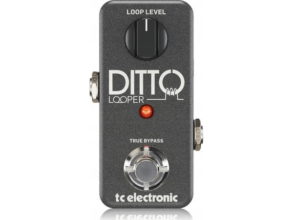 TC Electronic Ditto Looper Looper Looper