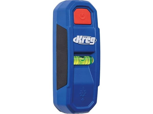 Sourcing Magnetic gypsum profile finder with laser marker KREG KMM1000LZ