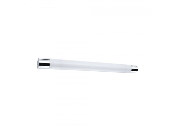 Paulmann 797.13, Akryl, Metall, IP44, Universal, Rektangel, Mätt, LED