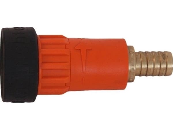 Strålerør ta 3/4'' 19mm