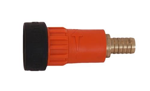 Strålerør ta 3/4'' 19mm