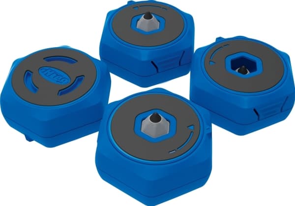 Sourcing Universal supports KREG KFS-PUCK_KRE