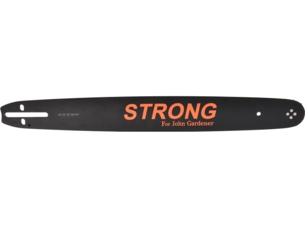 Geko sagfører G82001 Standard 18" (G74008)