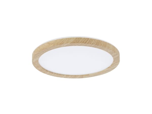Paulmann Atria, LED, 3000 K, 850 lm, IP44, Tre