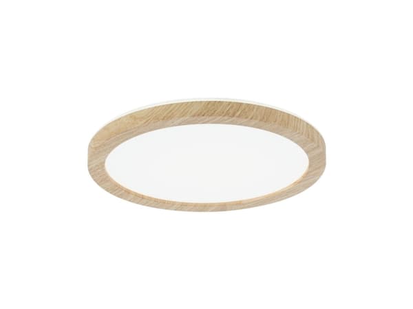 Paulmann Atria, LED, 3000 K, 850 lm, IP44, Tre Tre