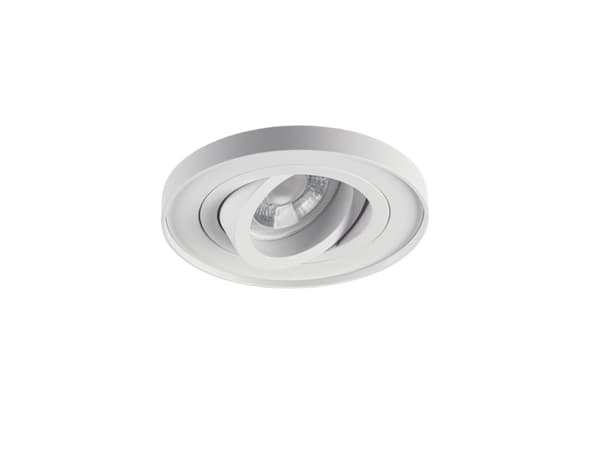 Kanlux Luminare Tiny Bord Dto-W Hvit
