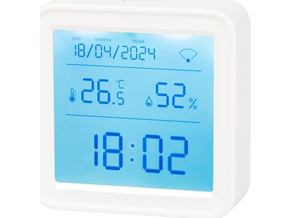 Blow 50-337# Termo-higrometr blow tu197 wifi tuya
