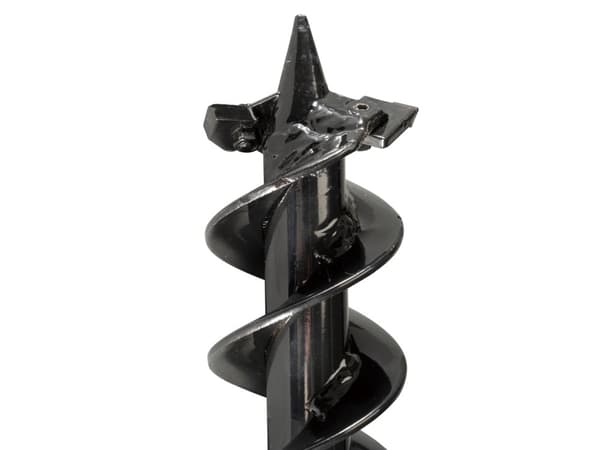 Makita - Borr - för soil - skruvborr - 60 mm - längd: 800 mm - för Makita DG001GZ05; XGT DG001GZ05