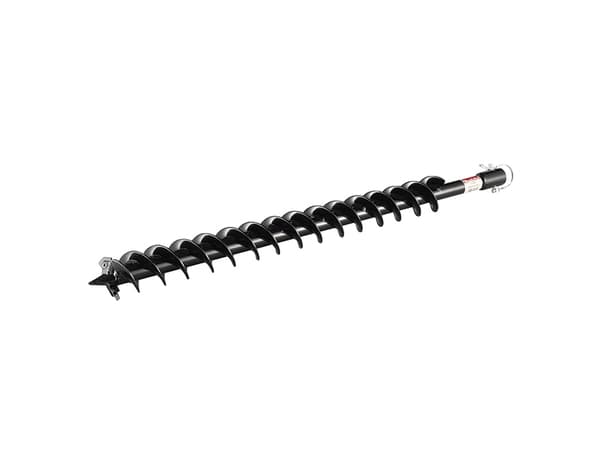 Makita - Borr - för soil - skruvborr - 60 mm - längd: 800 mm - för Makita DG001GZ05; XGT DG001GZ05