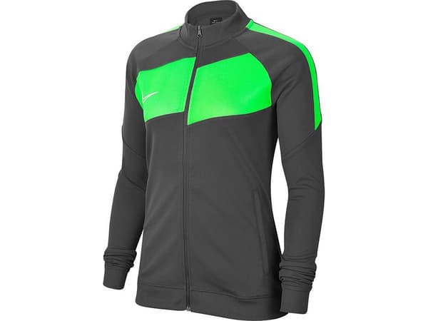 Nike Dry Academy Pro Women's Sweatshirt Grey-Green BV6932 061 S