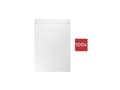Miniatyrbild 1 av 2: TRU COMPONENTS Påse med snäppförslutning utan textetiketter (L x B) 120 mm x 80 mm Transparent polyeten 100 st